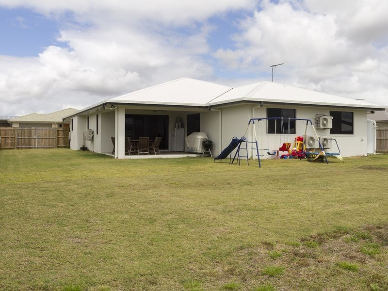 26 Bowden Crescent, Marian QLD 4753