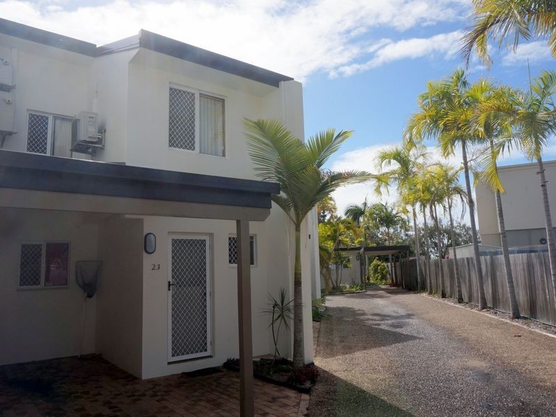 23/9 Pacific Drive, Blacks Beach QLD 4740