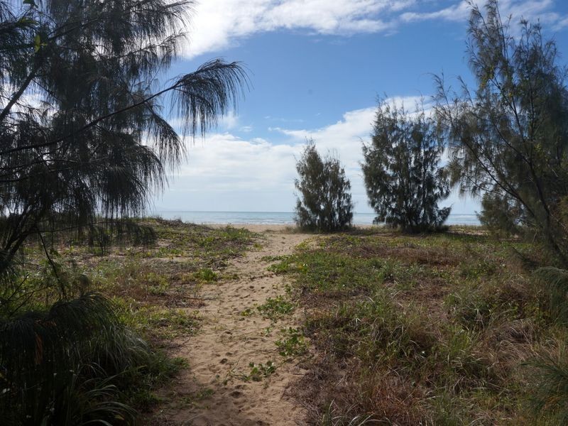 23/9 Pacific Drive, Blacks Beach QLD 4740
