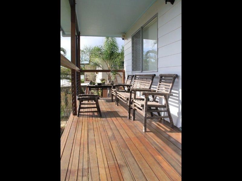 38 Warrener Street, Andergrove QLD 4740