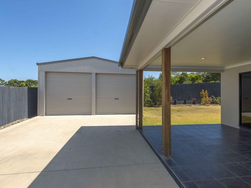 1 McIlwraith Way, Rural View QLD 4740