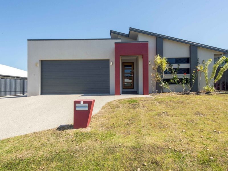 1 McIlwraith Way, Rural View QLD 4740