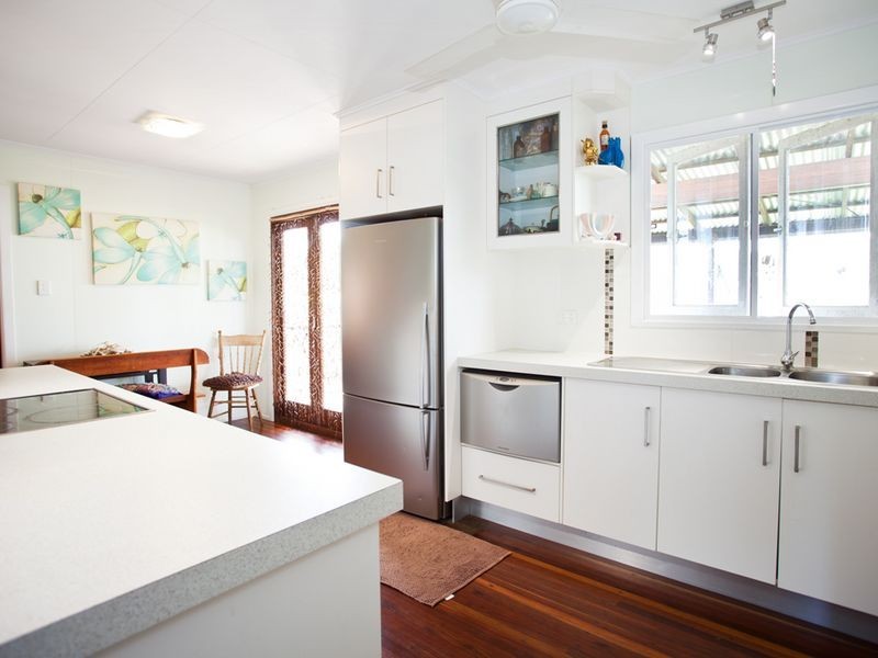 41 Daniel Street, North Mackay QLD 4740