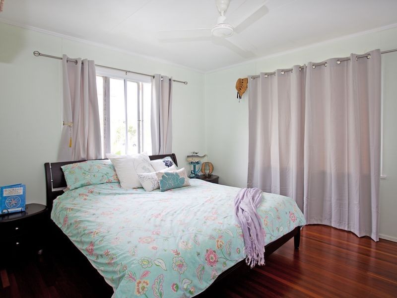 41 Daniel Street, North Mackay QLD 4740