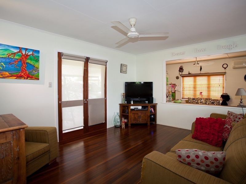 41 Daniel Street, North Mackay QLD 4740