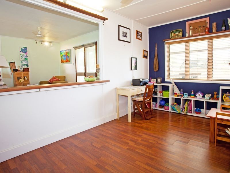 41 Daniel Street, North Mackay QLD 4740