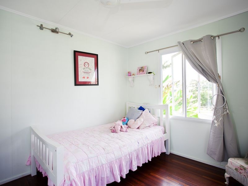 41 Daniel Street, North Mackay QLD 4740