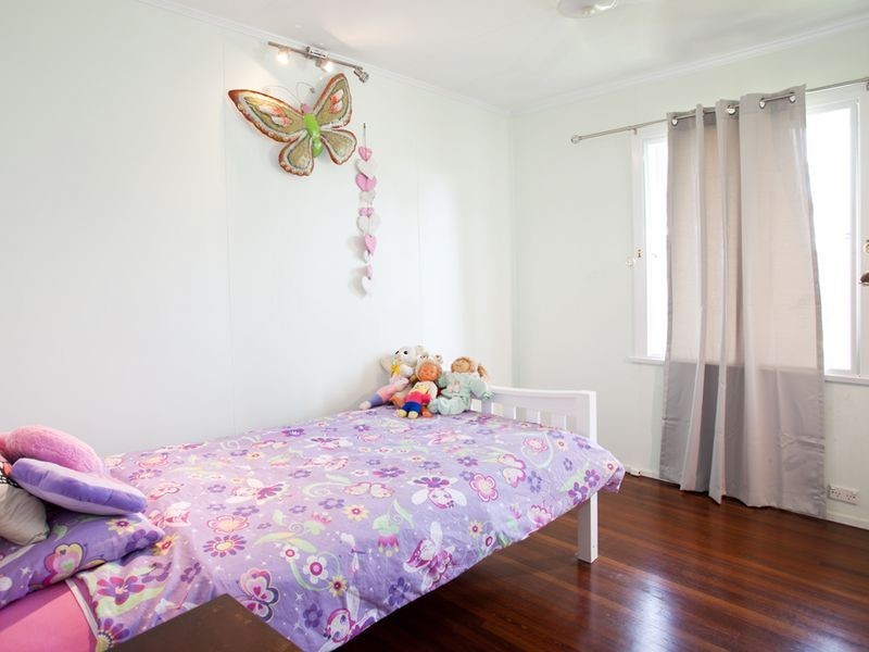 41 Daniel Street, North Mackay QLD 4740