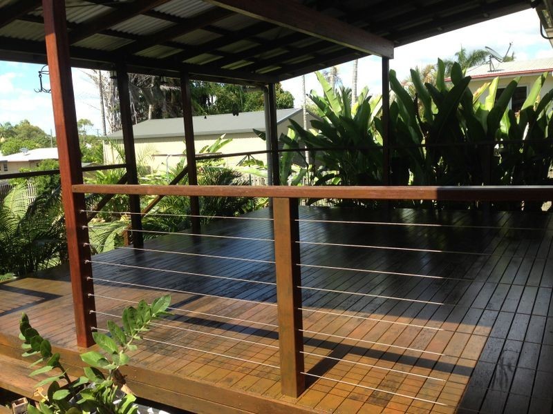 41 Daniel Street, North Mackay QLD 4740