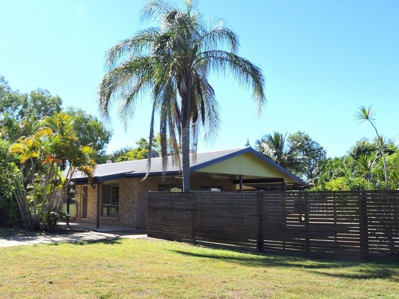 15 Elizabeth Drive, Bucasia QLD 4750
