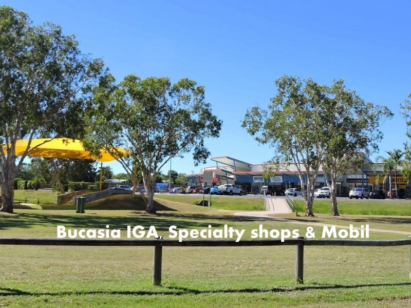 15 Elizabeth Drive, Bucasia QLD 4750