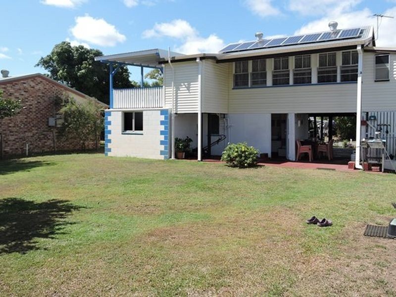 10 Edmonds Street, Bucasia QLD 4750