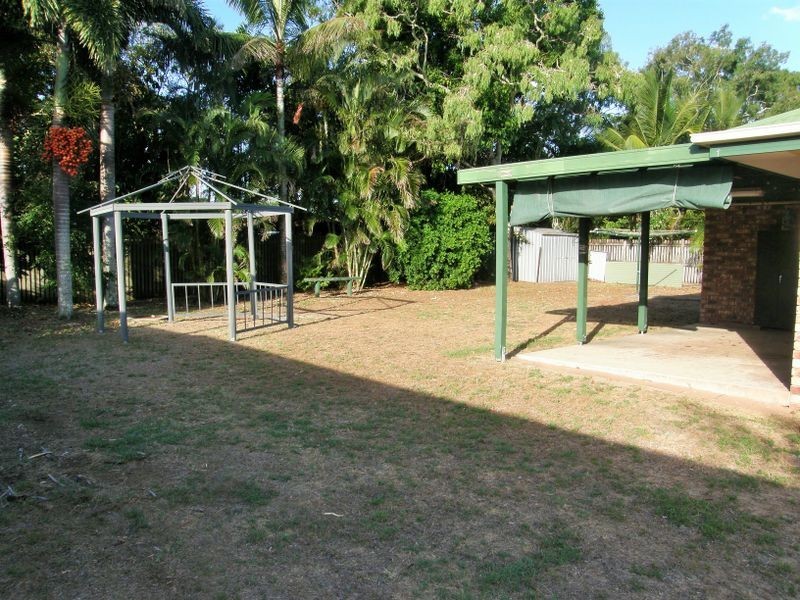 16 Seabreeze Court, Slade Point QLD 4740