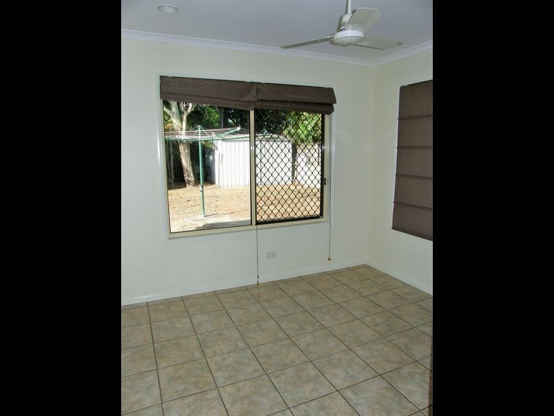 16 Seabreeze Court, Slade Point QLD 4740
