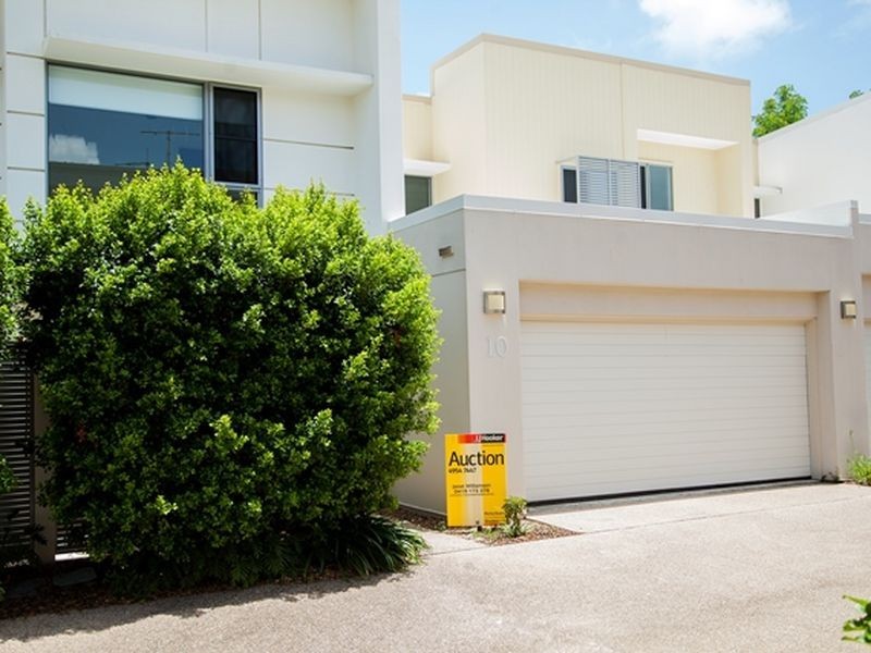 10/6-24 Belangason Way, Shoal Point QLD 4750