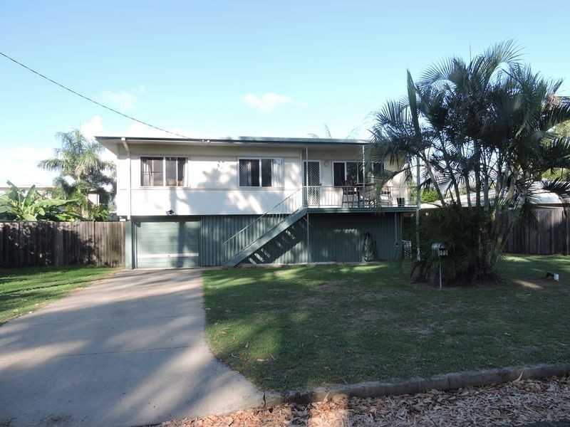 123 Waverley Street, Bucasia QLD 4750