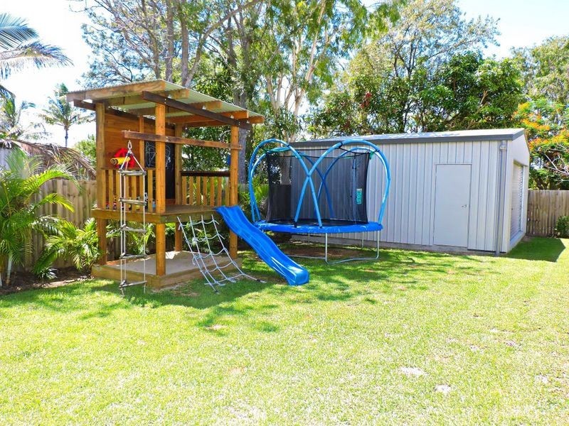12 Deguara Drive, Beaconsfield QLD 4740