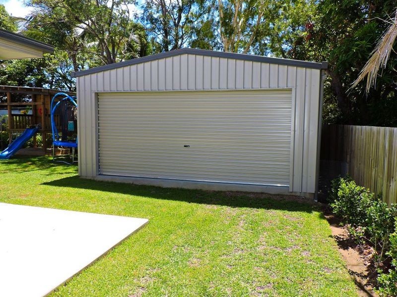 12 Deguara Drive, Beaconsfield QLD 4740