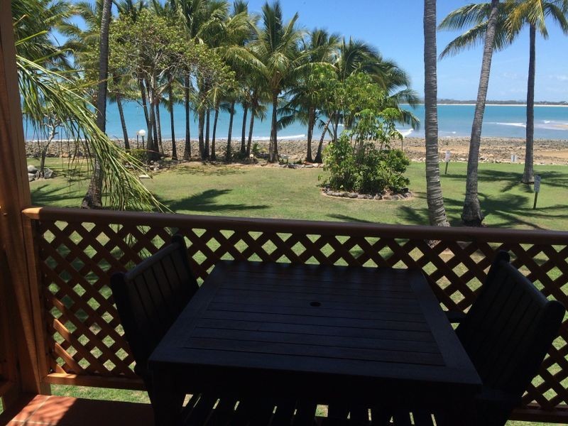 6 Beach Road, Dolphin Heads QLD 4740