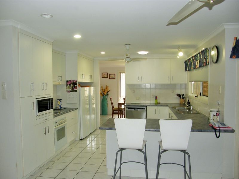 53 Broomdykes Drive, Beaconsfield QLD 4740