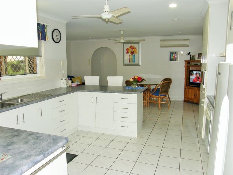 53 Broomdykes Drive, Beaconsfield QLD 4740