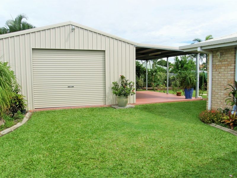 53 Broomdykes Drive, Beaconsfield QLD 4740