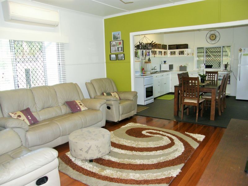 17 Paulette Street, West Mackay QLD 4740