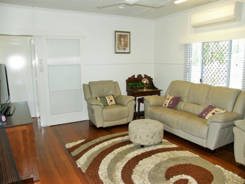 17 Paulette Street, West Mackay QLD 4740