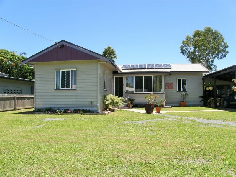 17 Paulette Street, West Mackay QLD 4740