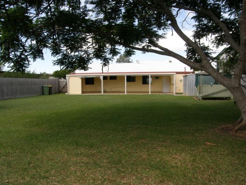 22 Loudon Street, Mount Pleasant QLD 4740