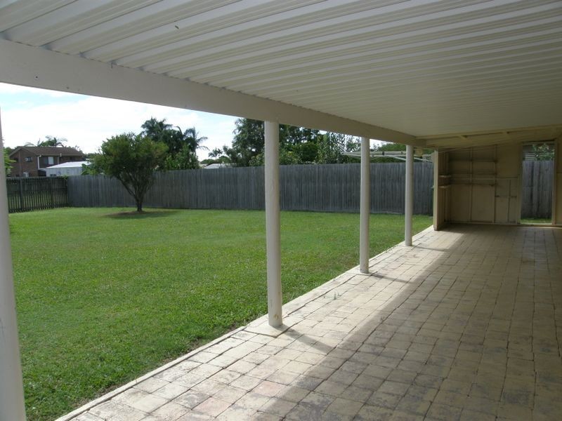 22 Loudon Street, Mount Pleasant QLD 4740