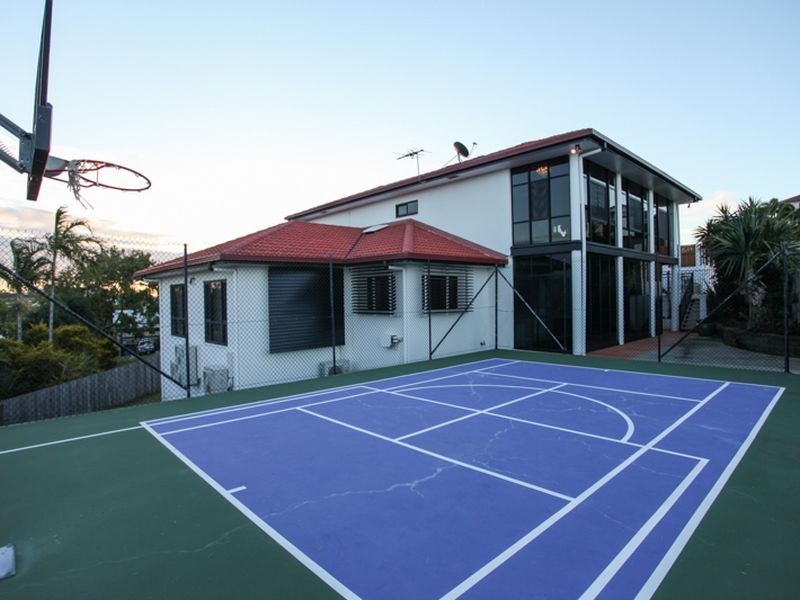 4 Rainbow Crescent, Blacks Beach QLD 4740