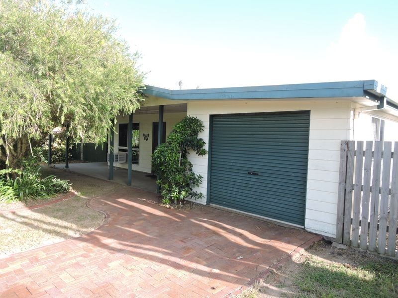 16 Linda Street, Bucasia QLD 4750