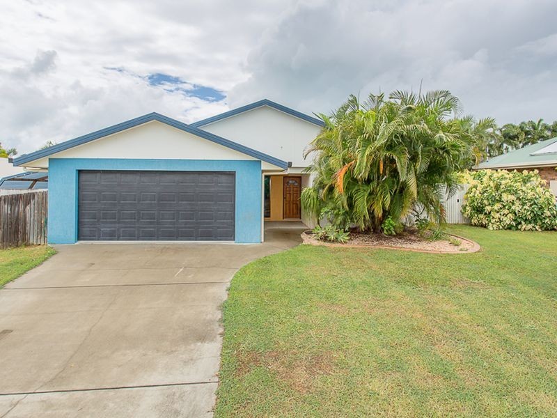 32 Barber Drive, Eimeo QLD 4740