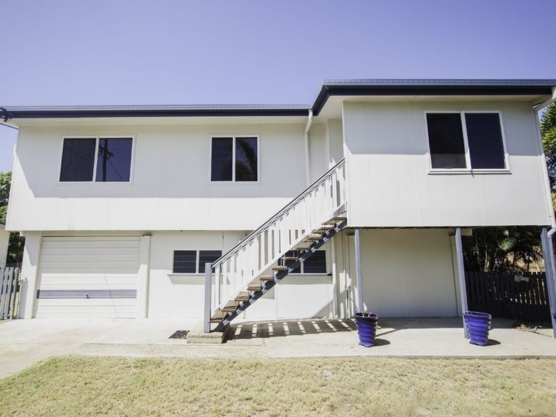 5 Magpie Street, Slade Point QLD 4740