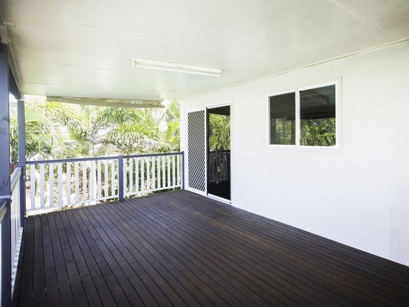 5 Magpie Street, Slade Point QLD 4740