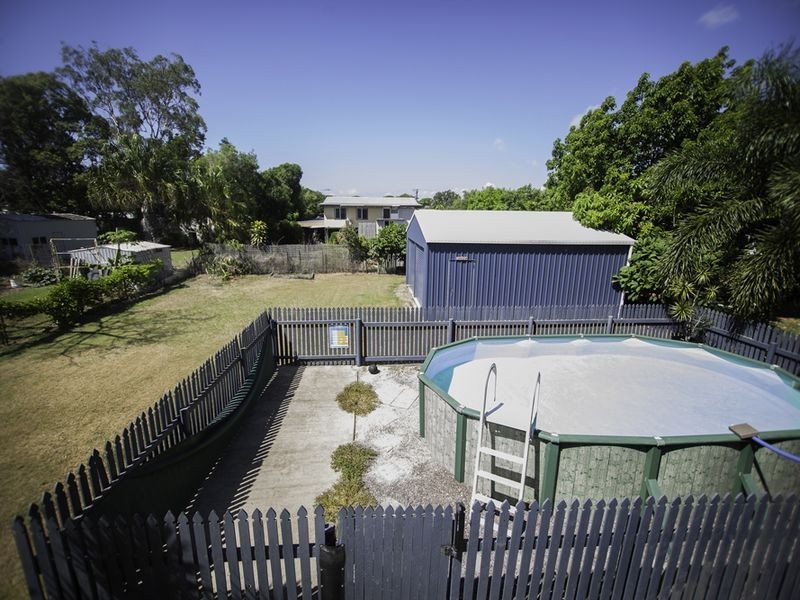 5 Magpie Street, Slade Point QLD 4740