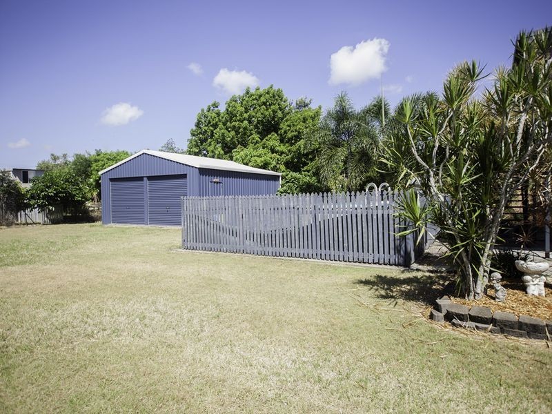 5 Magpie Street, Slade Point QLD 4740