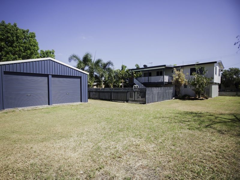 5 Magpie Street, Slade Point QLD 4740