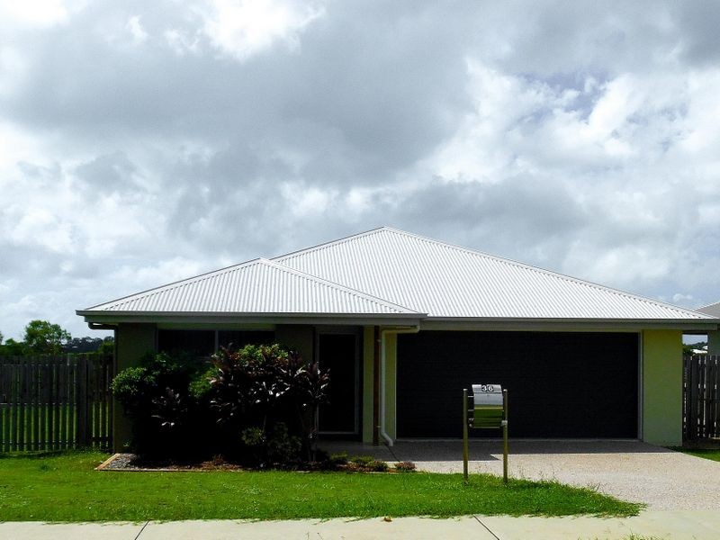 36 Avalon Drive, Rural View QLD 4740