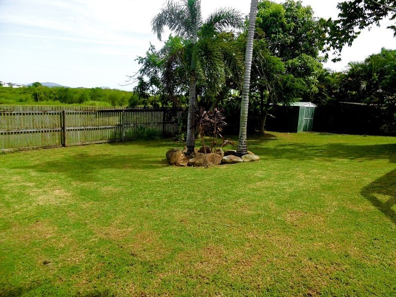 26 Busuttin Drive, Eimeo QLD 4740