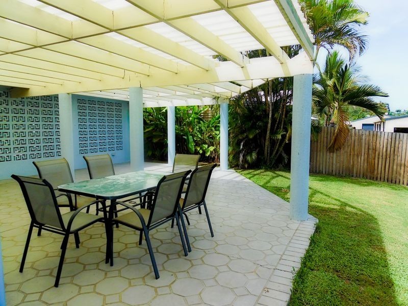 26 Busuttin Drive, Eimeo QLD 4740