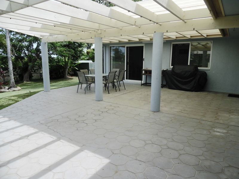 26 Busuttin Drive, Eimeo QLD 4740