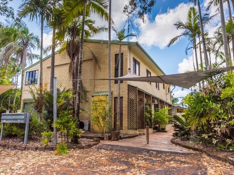 10/Units 7 8 Symons Avenue, Bucasia QLD 4750