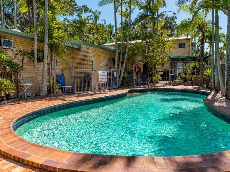 10/Units 7 8 Symons Avenue, Bucasia QLD 4750