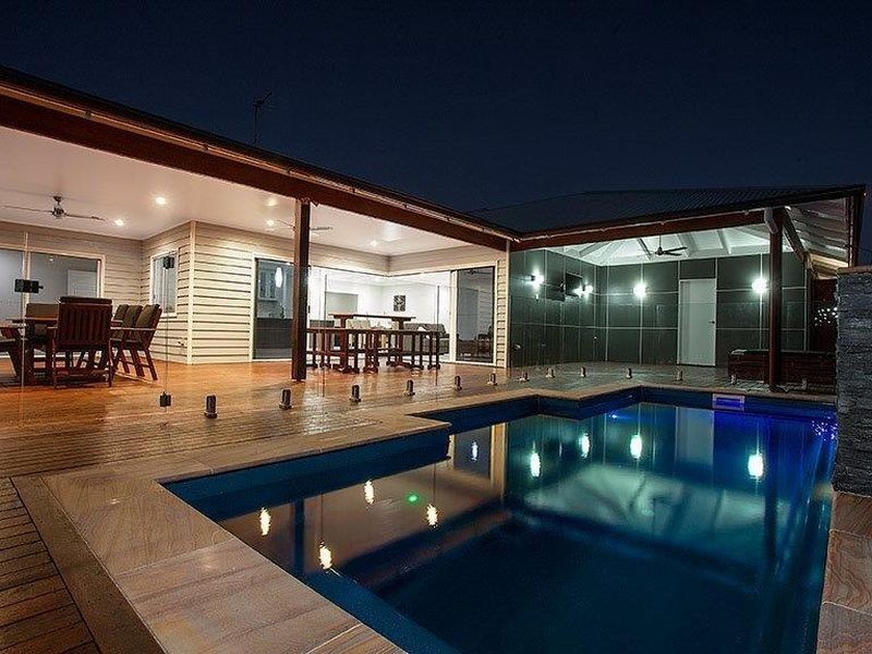 4 Parkedge Avenue, Alligator Creek QLD 4740