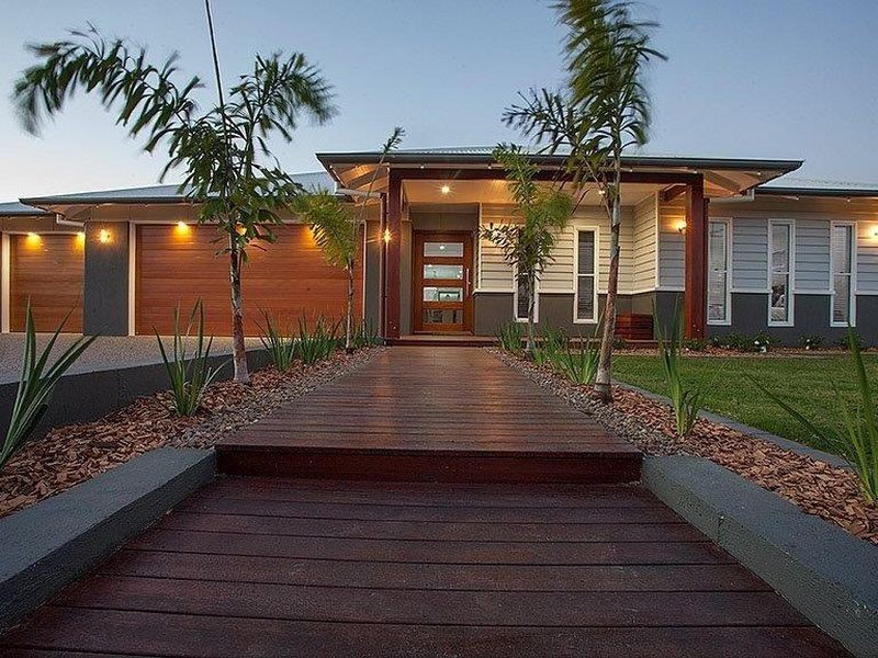 4 Parkedge Avenue, Alligator Creek QLD 4740