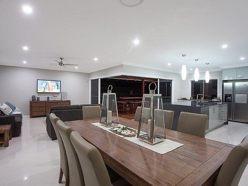 4 Parkedge Avenue, Alligator Creek QLD 4740