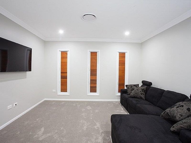 4 Parkedge Avenue, Alligator Creek QLD 4740