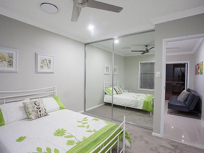 4 Parkedge Avenue, Alligator Creek QLD 4740